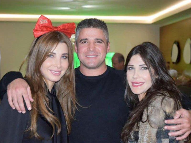 نانسي عجرم