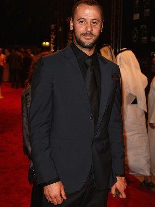 علي سليمان