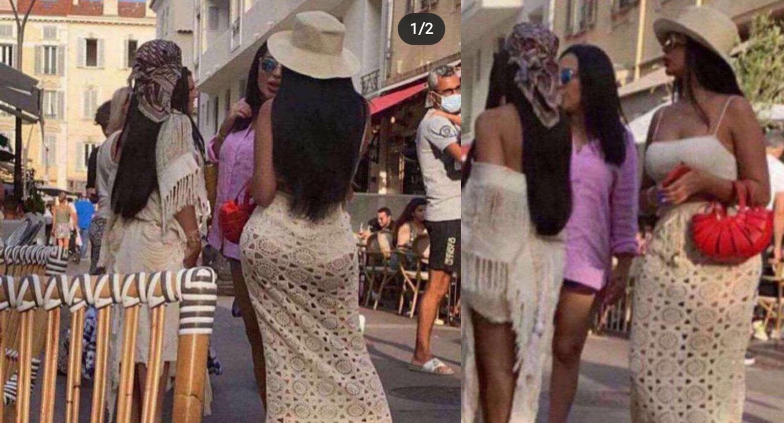 ملكة كابلي 
