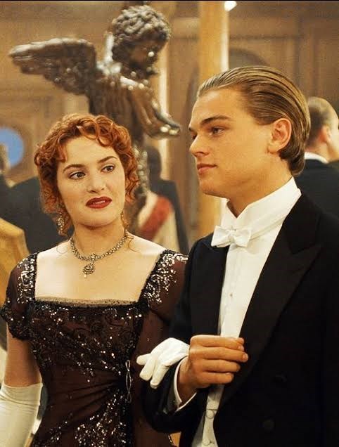 فيلم تايتنك