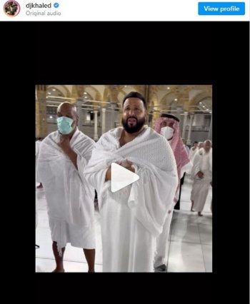 دي جي خالد