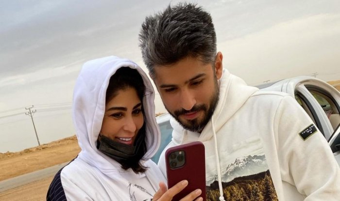 زارا البلوشي