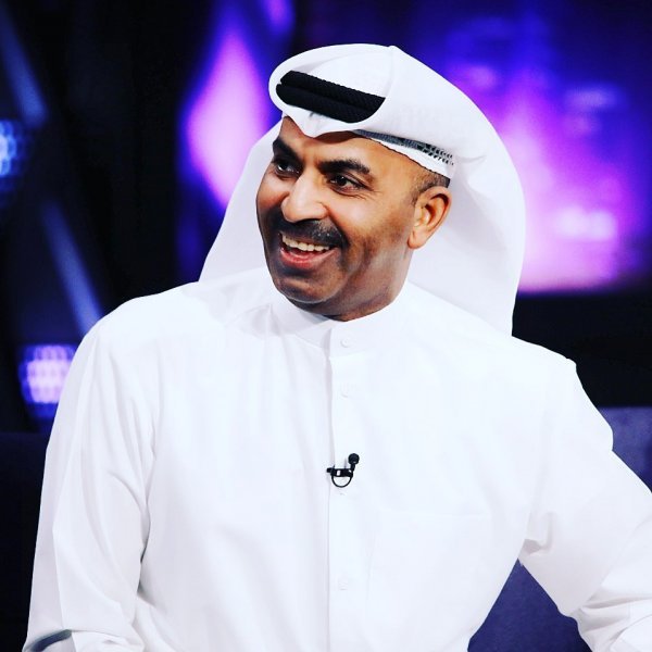 طارق العلي