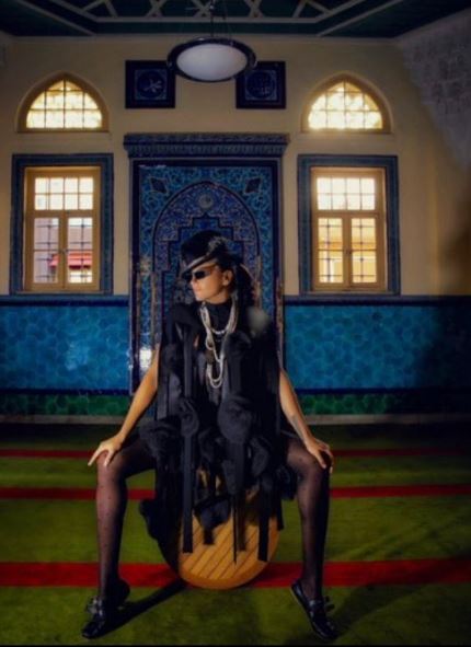 ايدا تاشبينار