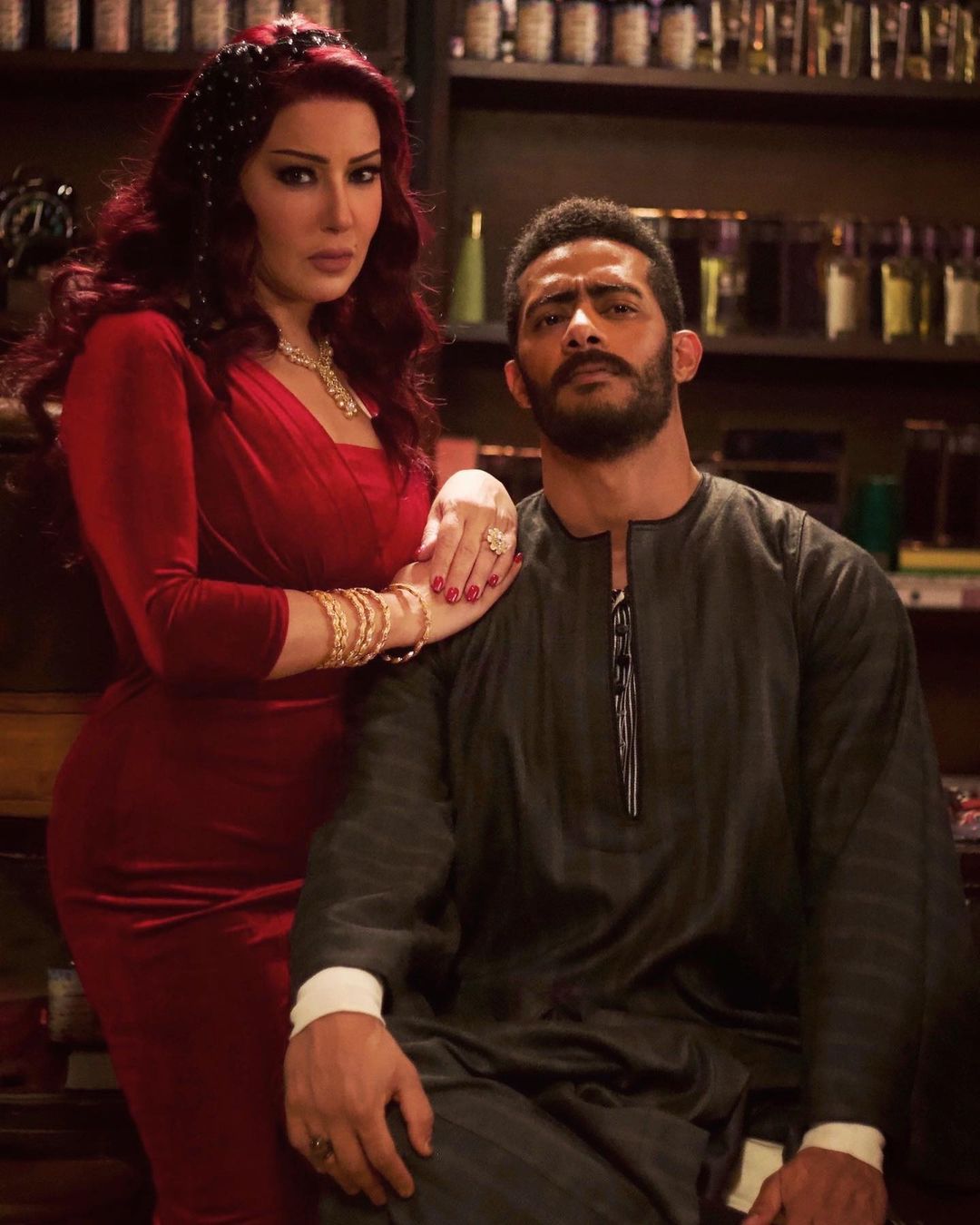 سمية الخشاب