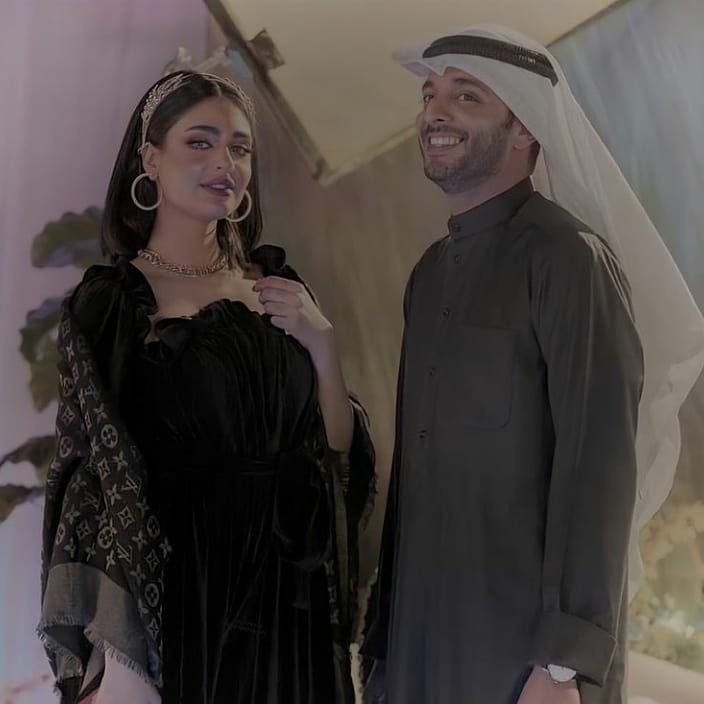 ممثلات مسلسل امينه حاف