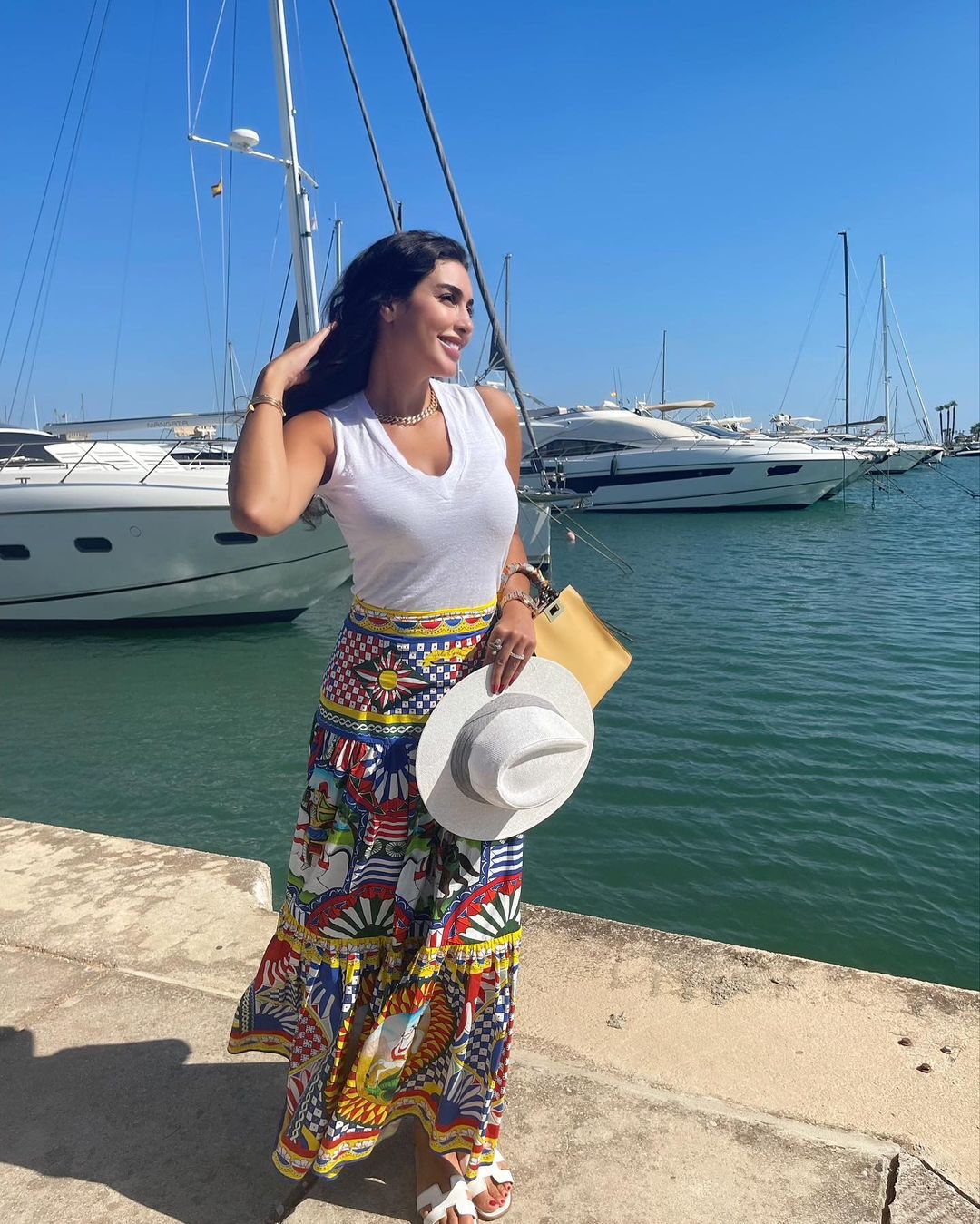 صور ياسمين صبري