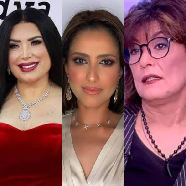 مسلسل بيت الحريم