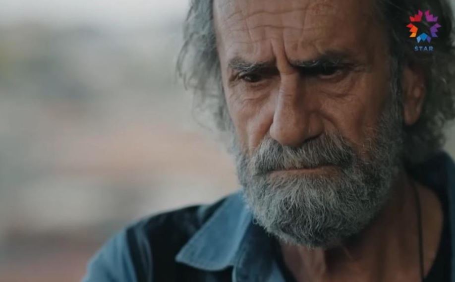 مسلسل طائر الرفراف