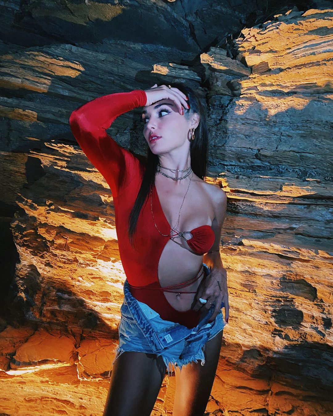 هاندا ارتشيل