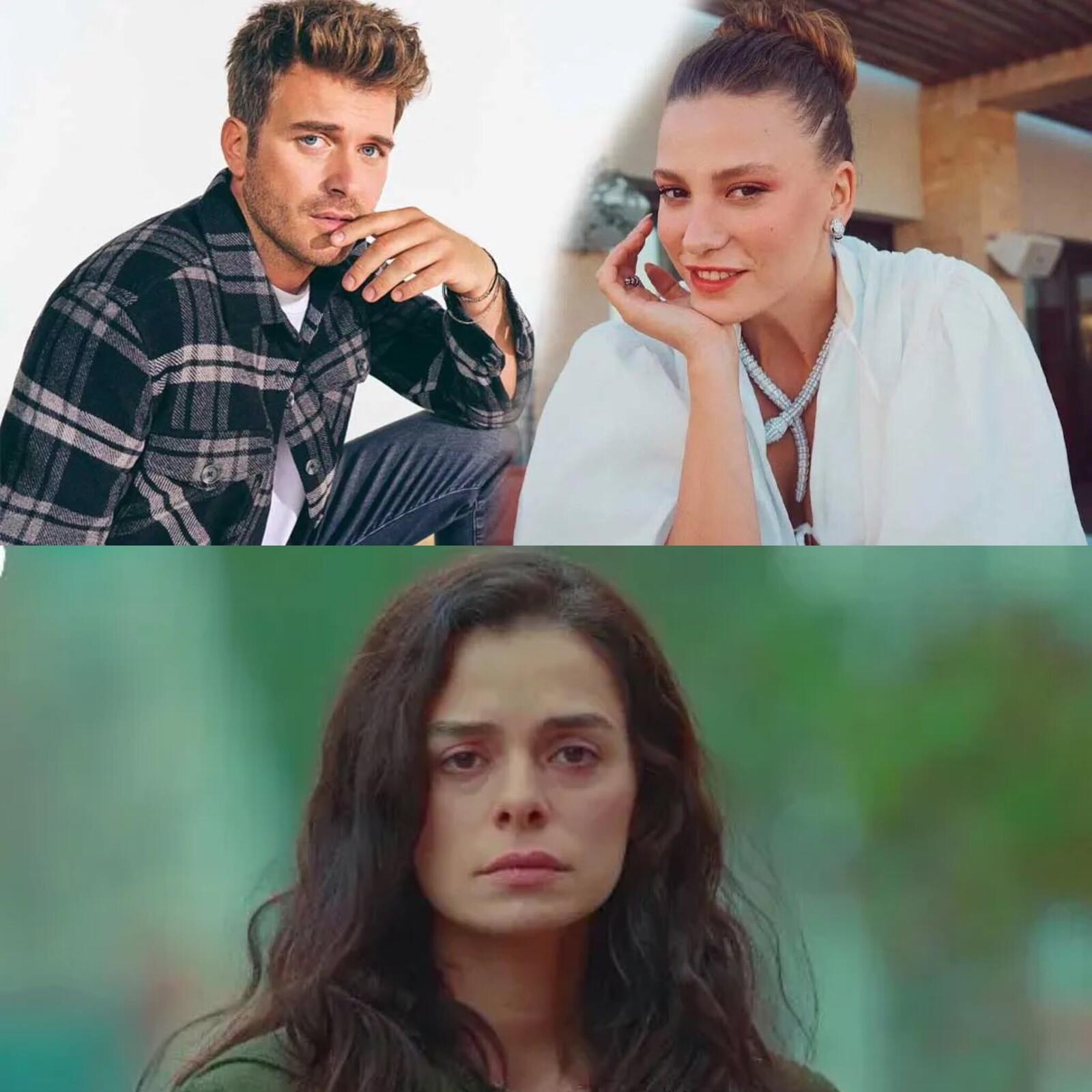 مسلسل العائلة