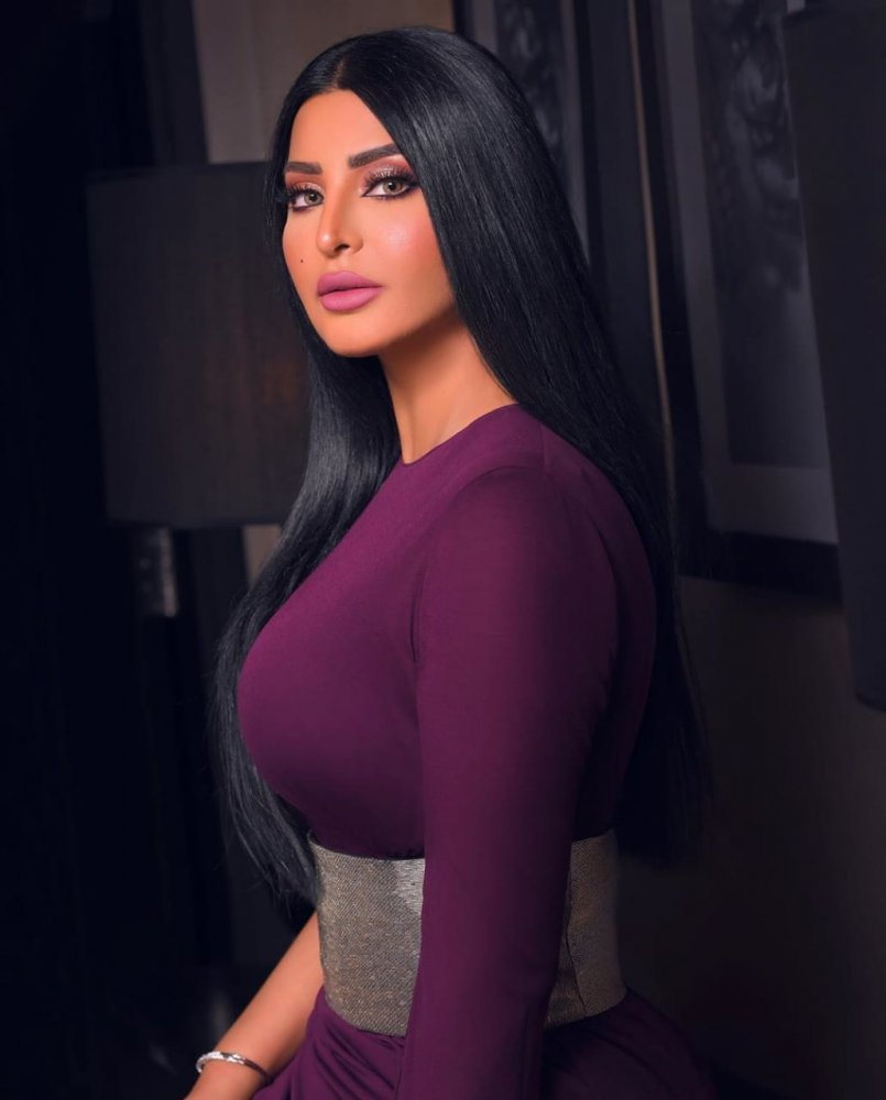 هند القحطاني 