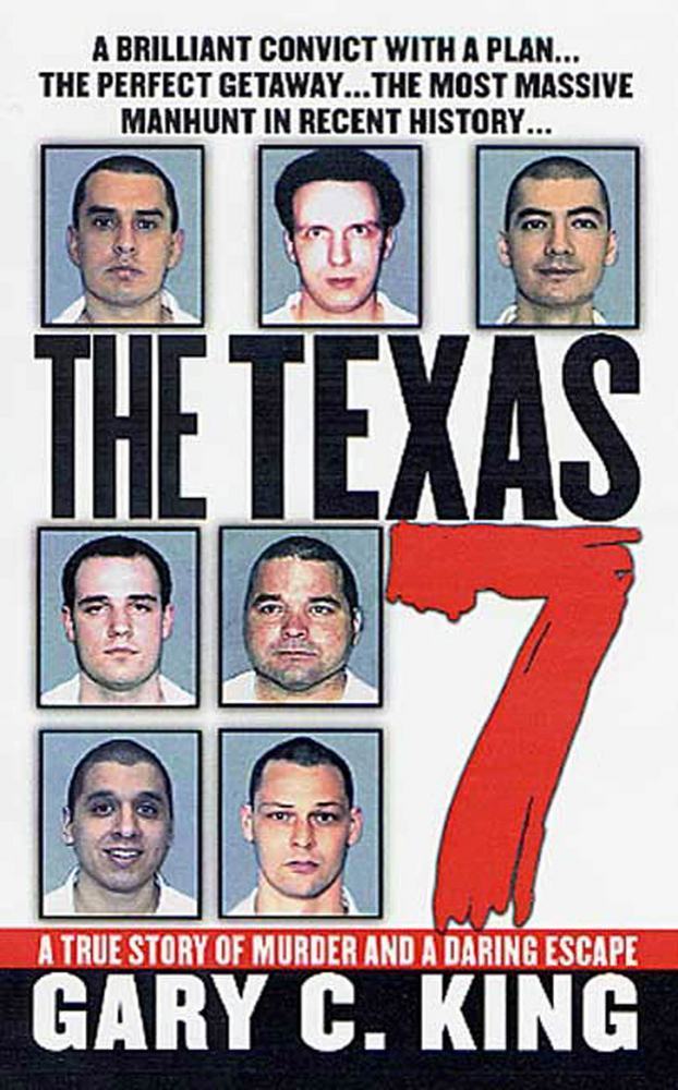 TEXAS SEVEN