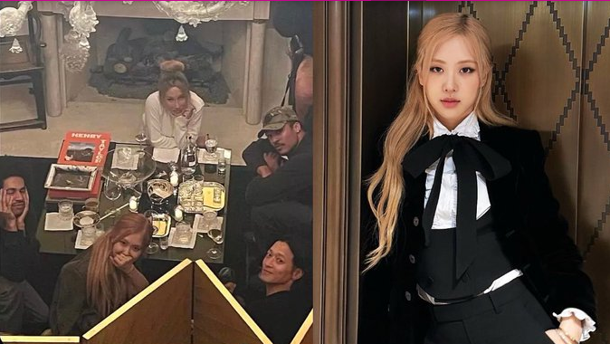 Blackpink