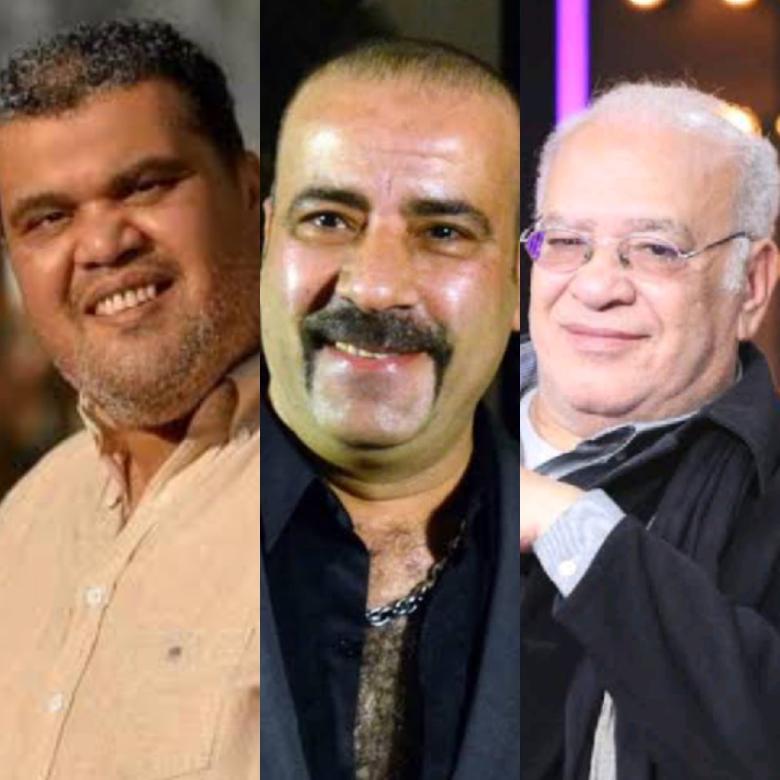 محمد سعد