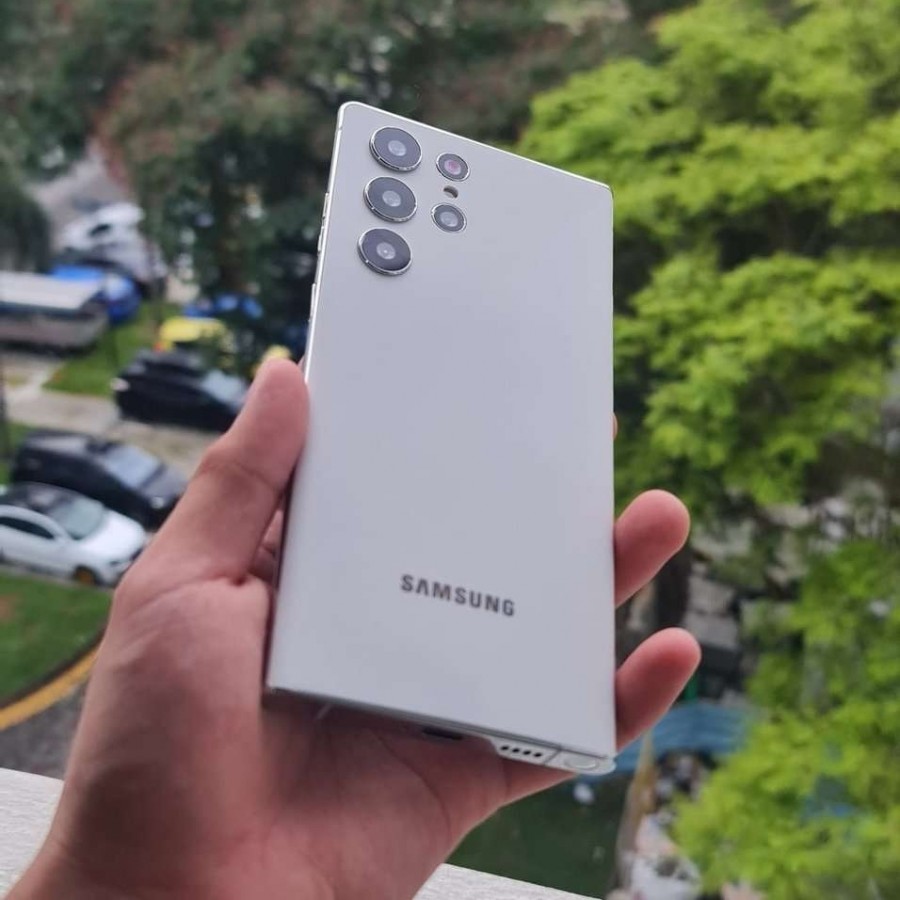 Galaxy S22