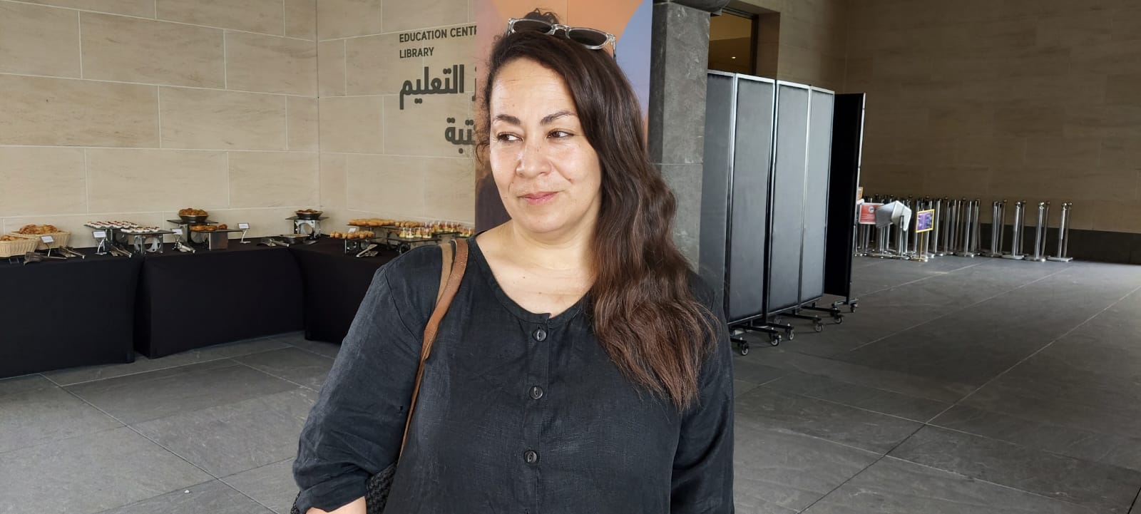 تالا حديد