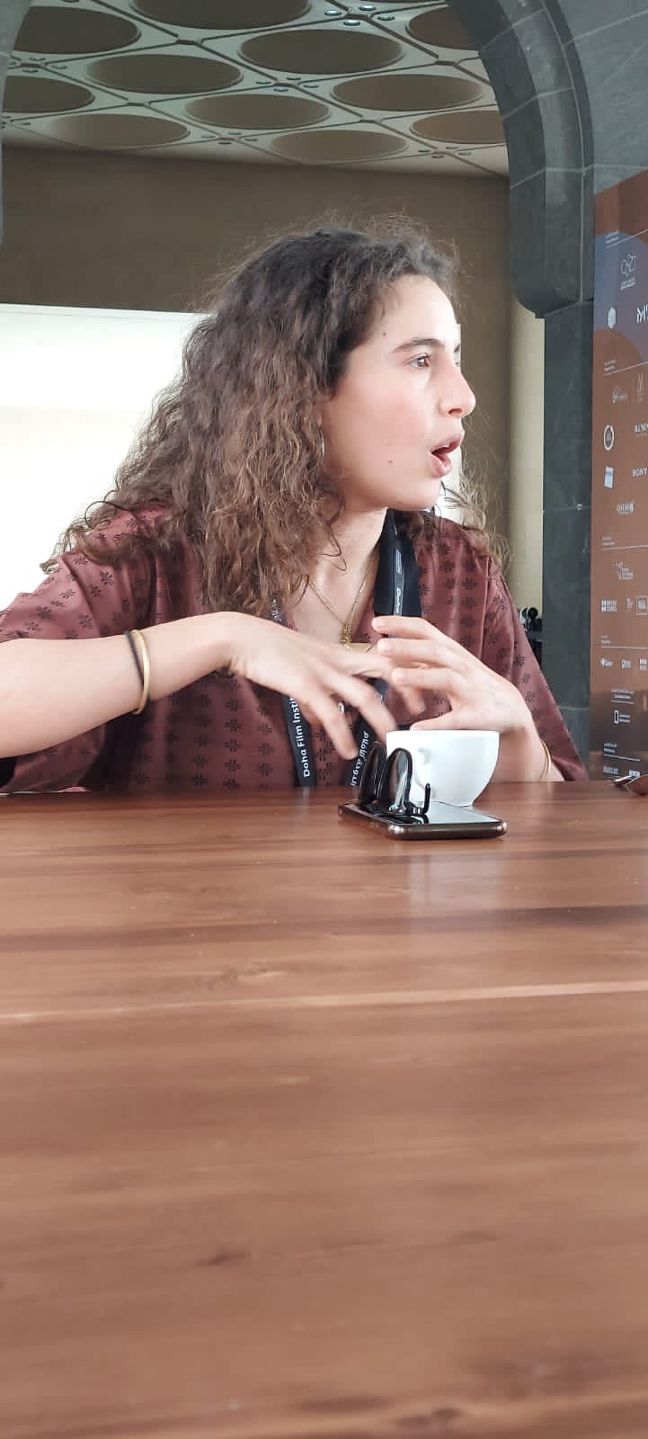 لينا سويلم