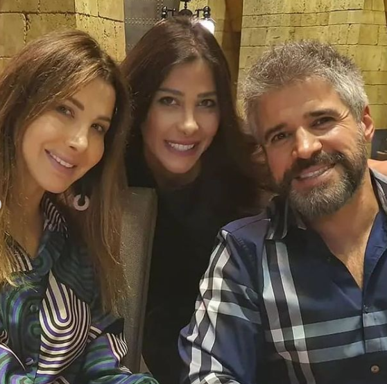 نانسي عجرم