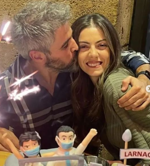 نانسي عجرم