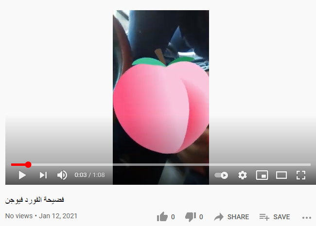 فضيحة المرسيدس