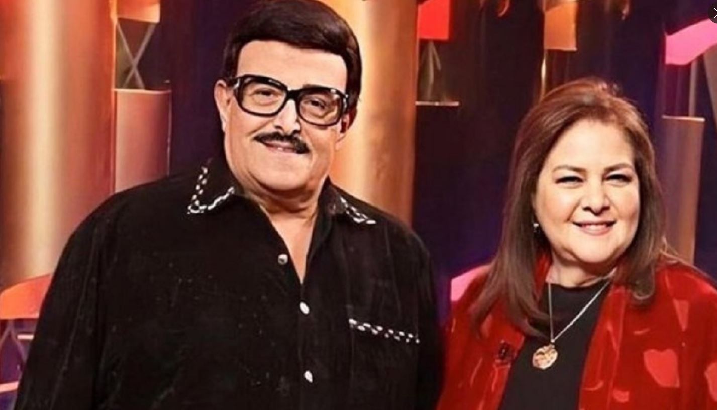 دلال عبد العزيز