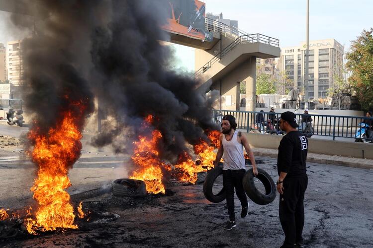 Lebanon's Elections Unlikely to Bring Desired Change
