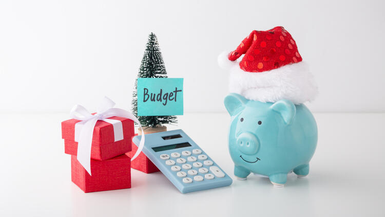A Short Christmas Gift Giving Guide