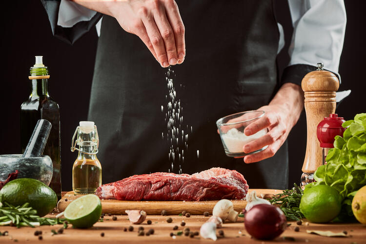 Boost Your Cooking Skills as a Beginner