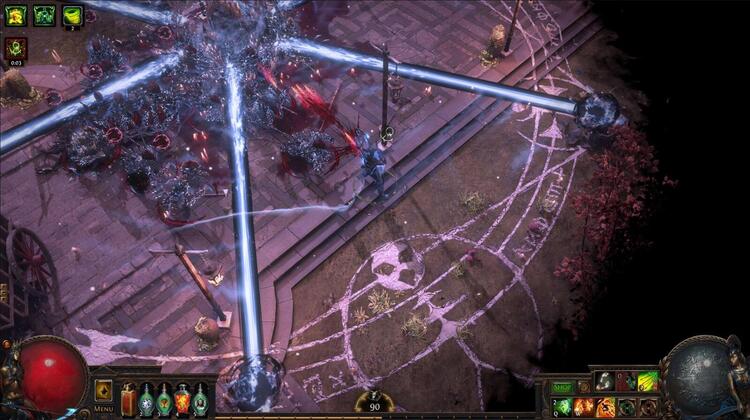 The Best Free-to-Play Games
