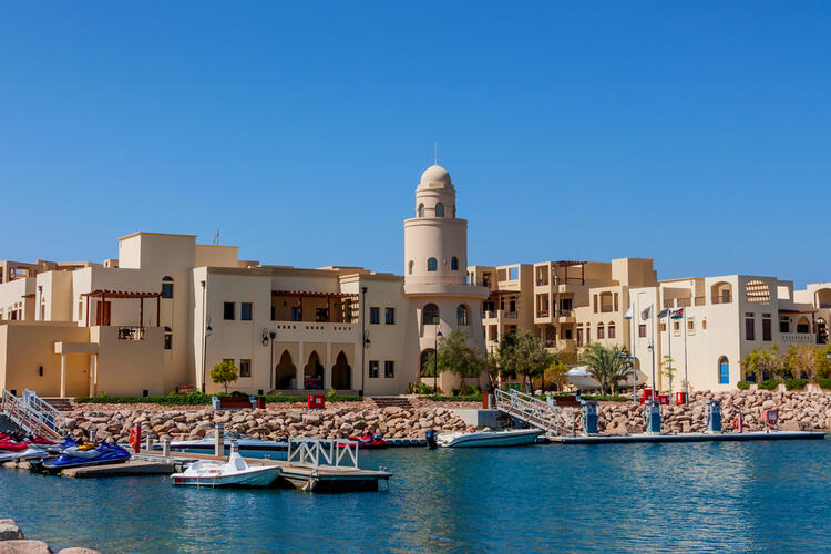 The Best Attractions in Jordan