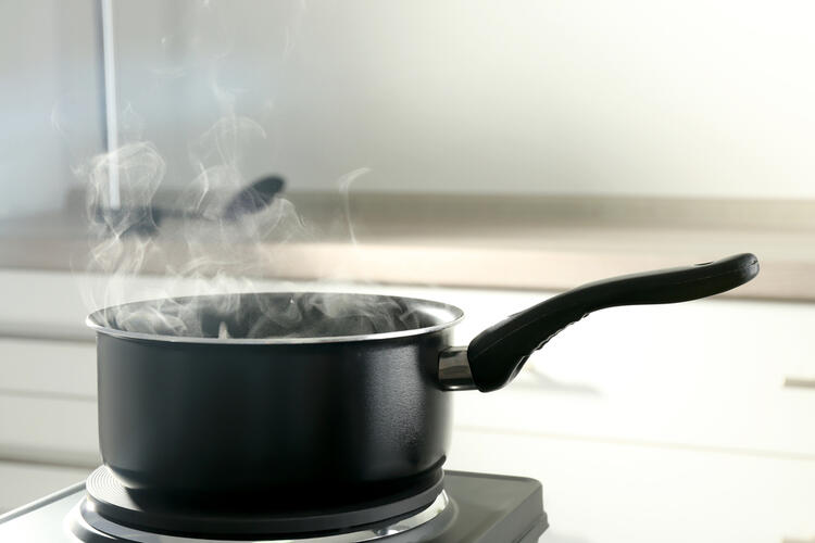 Five Tips For Staying Warm This Winter