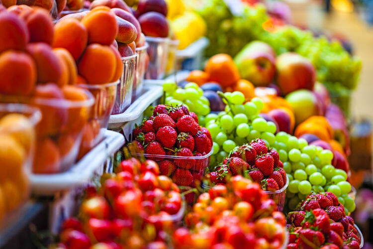 Tips For Saving Money on Food