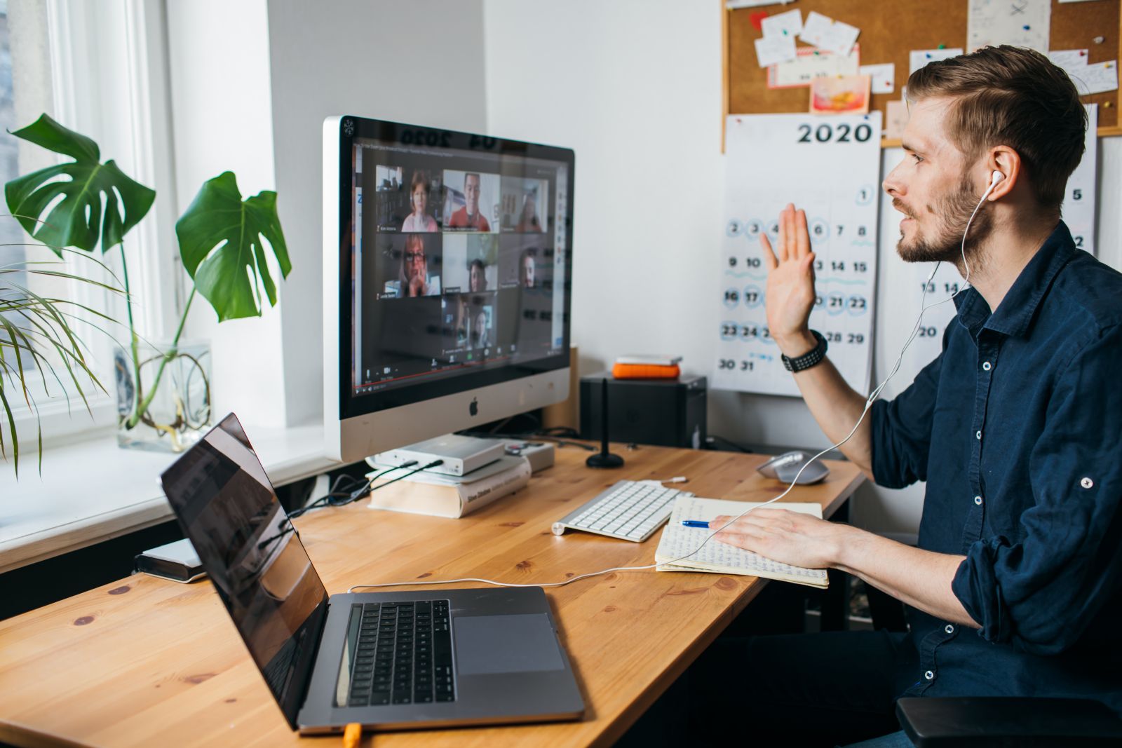Best Jobs for Remote Work