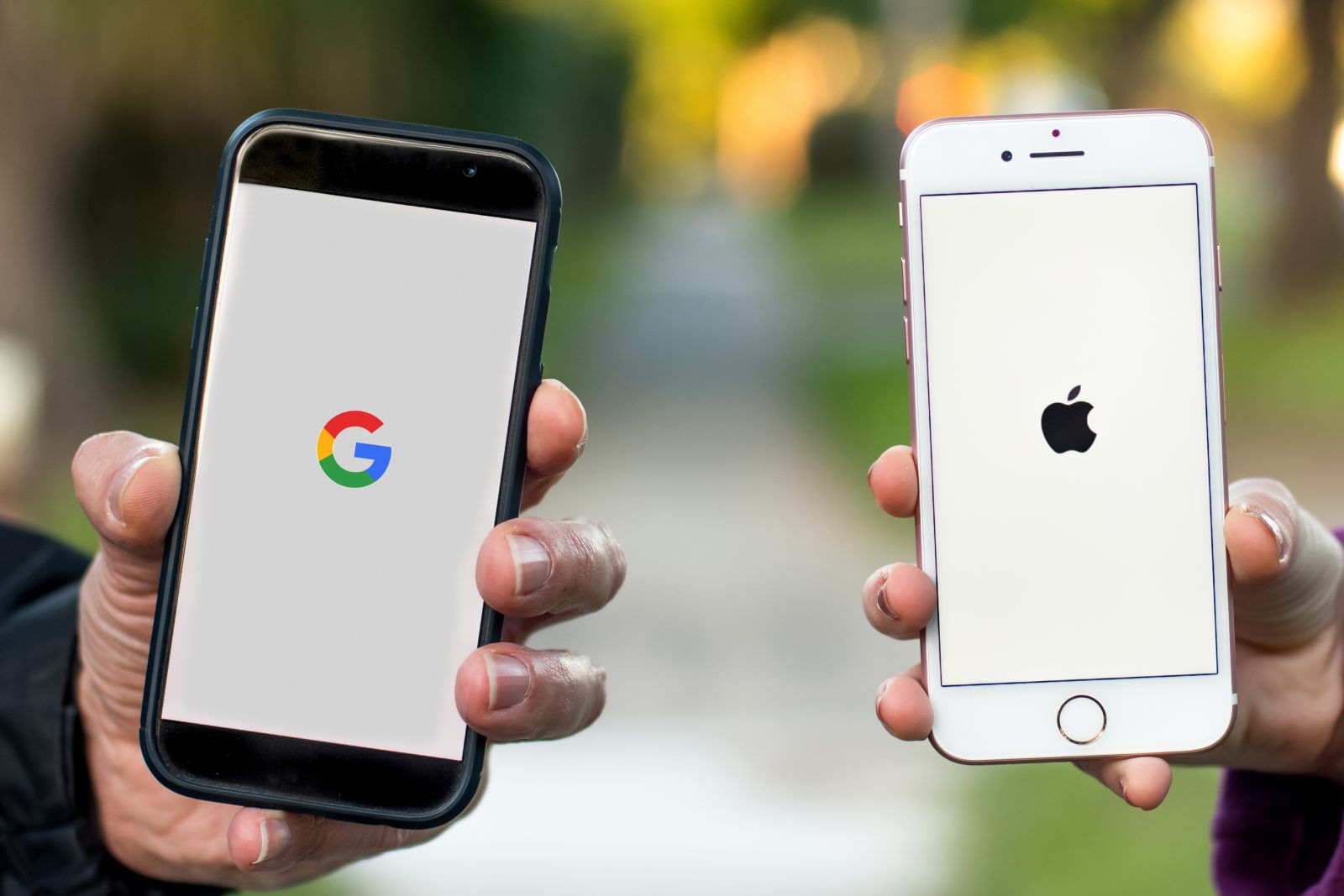 Apple and Google to Sign Artificial Intelligence Partnership!