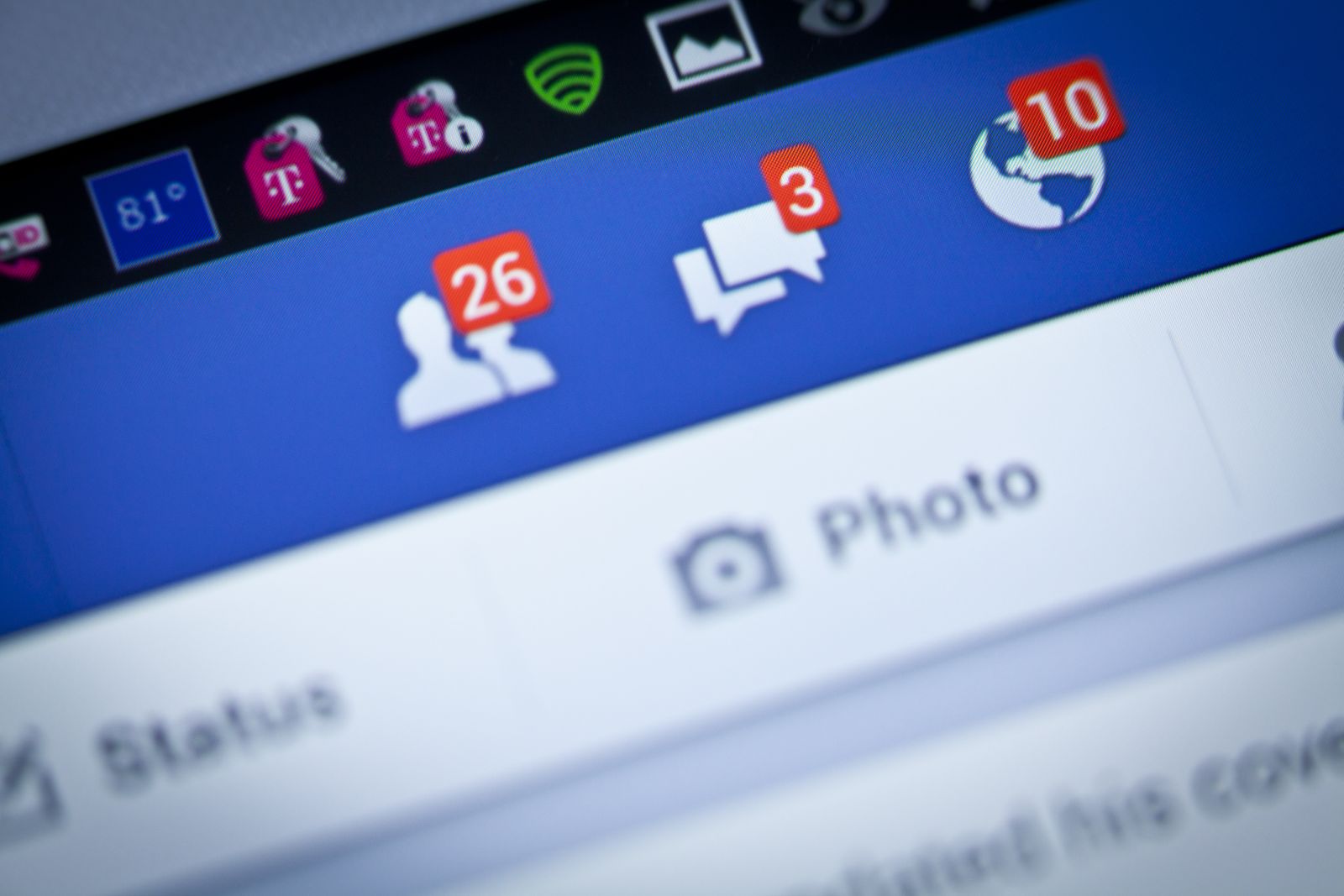 How to Create a Business Facebook Page Without a Personal Account