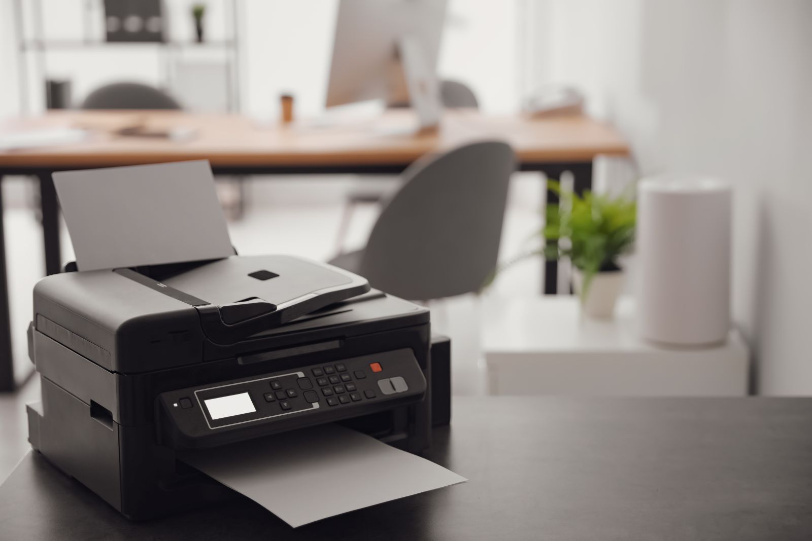 Best Printer for Small Business