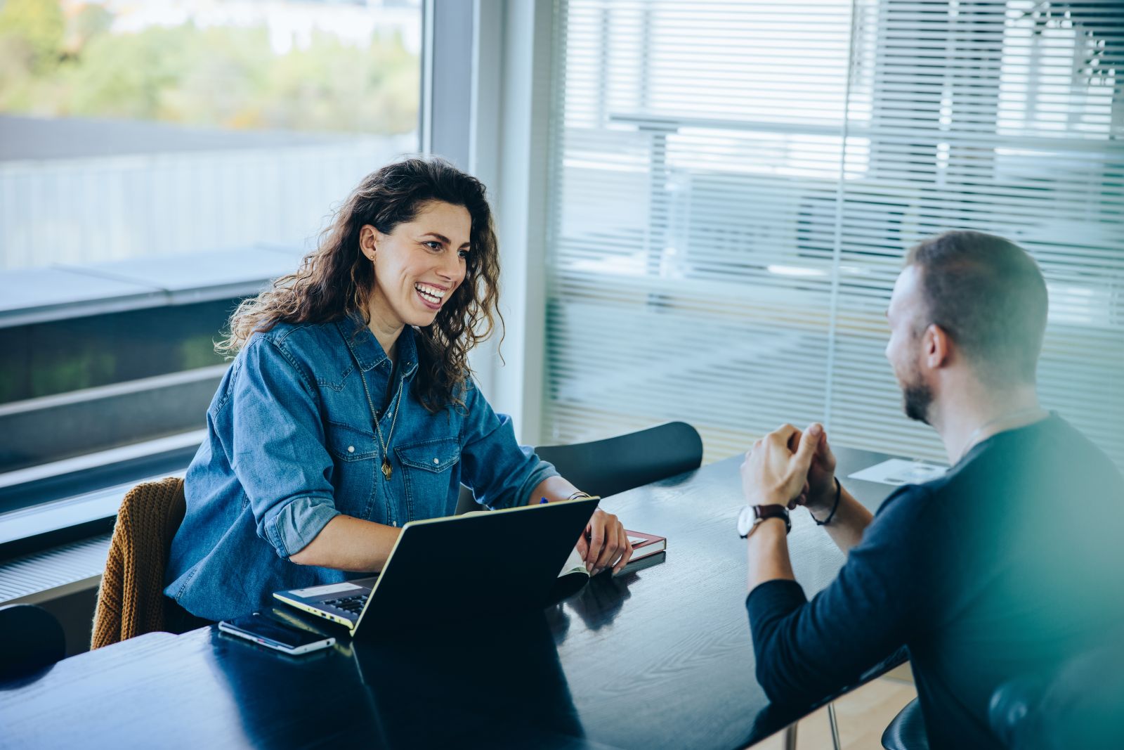 How to Introduce Yourself in an Interview