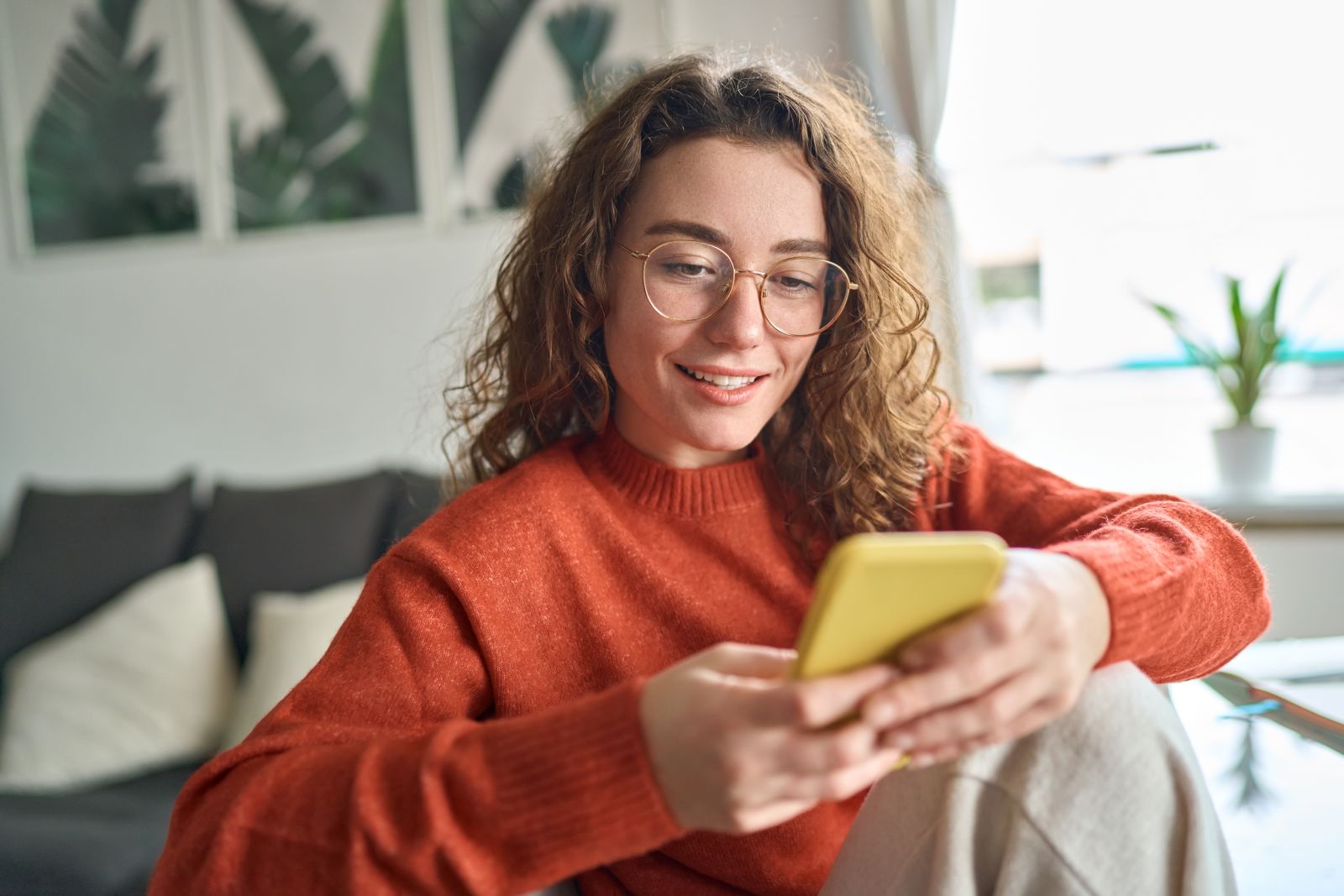 Side Jobs You Can Do from Your Phone