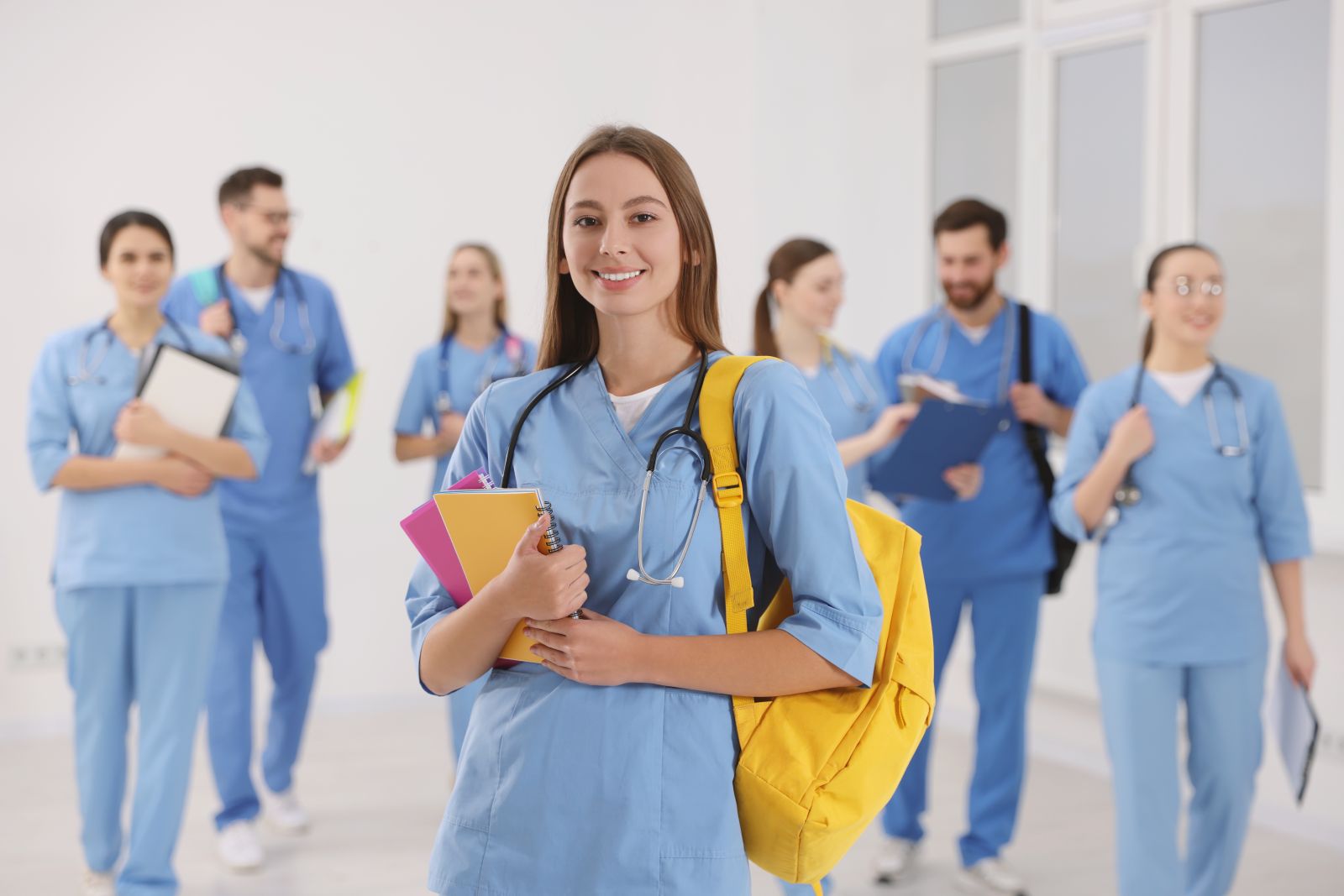 Job Opportunities for Nursing Students
