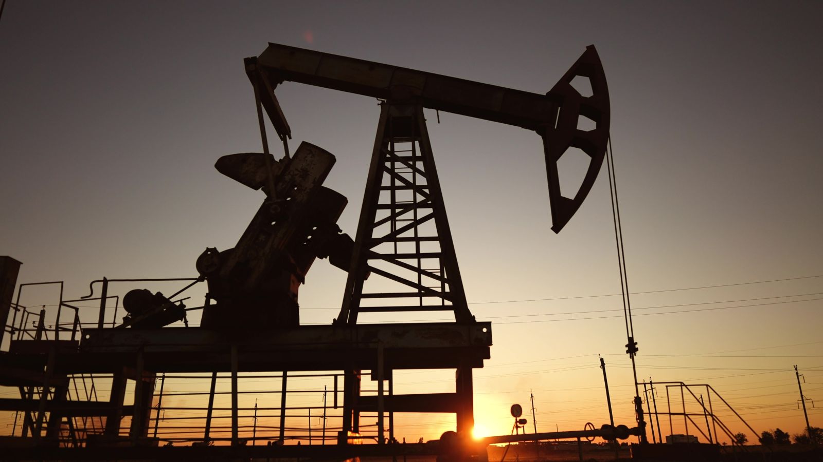 oil sanctions