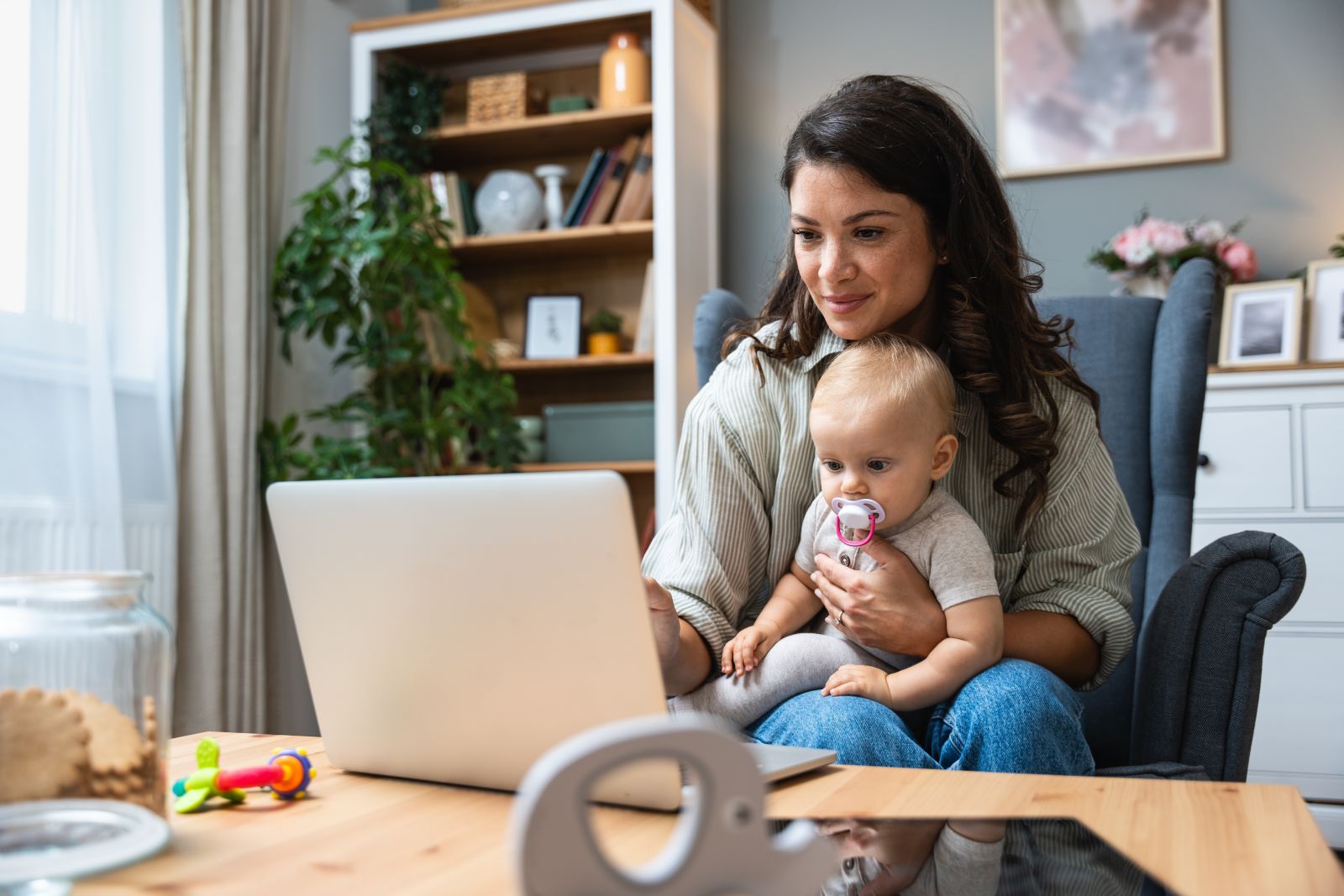 Part Time Jobs from Home