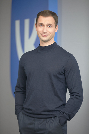 Vladimir Kiriyenko 