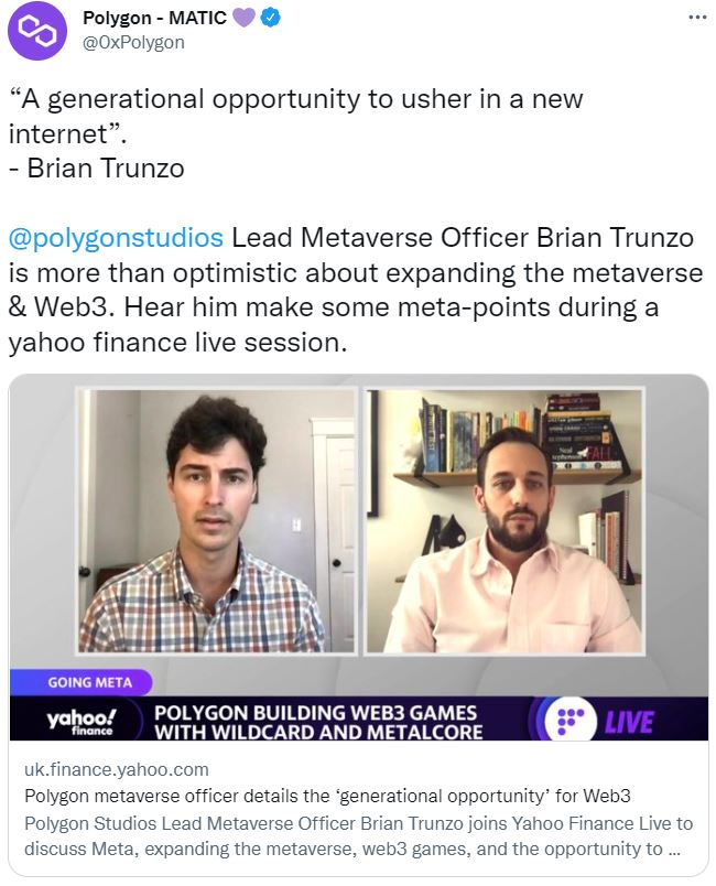 metaverse