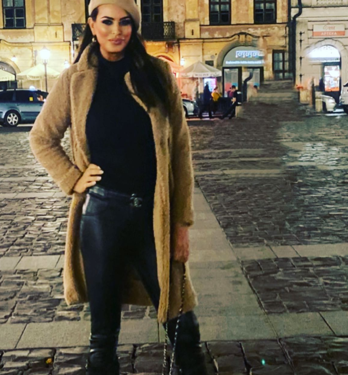 Qatari princess death