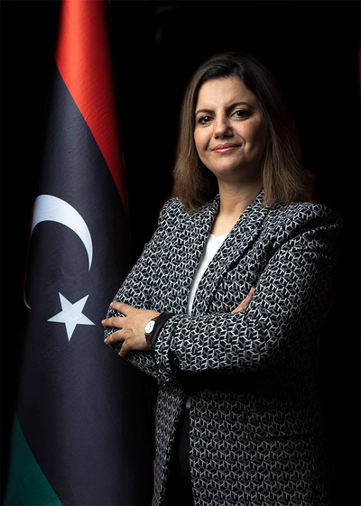women political leaders