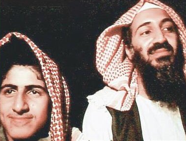 Omar bin Laden