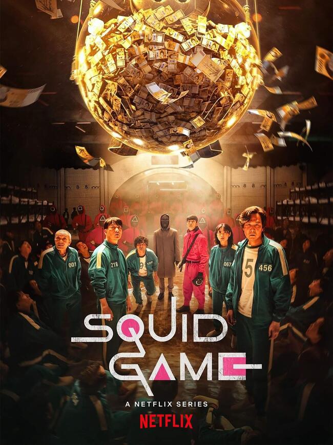 Best Netflix Shows
