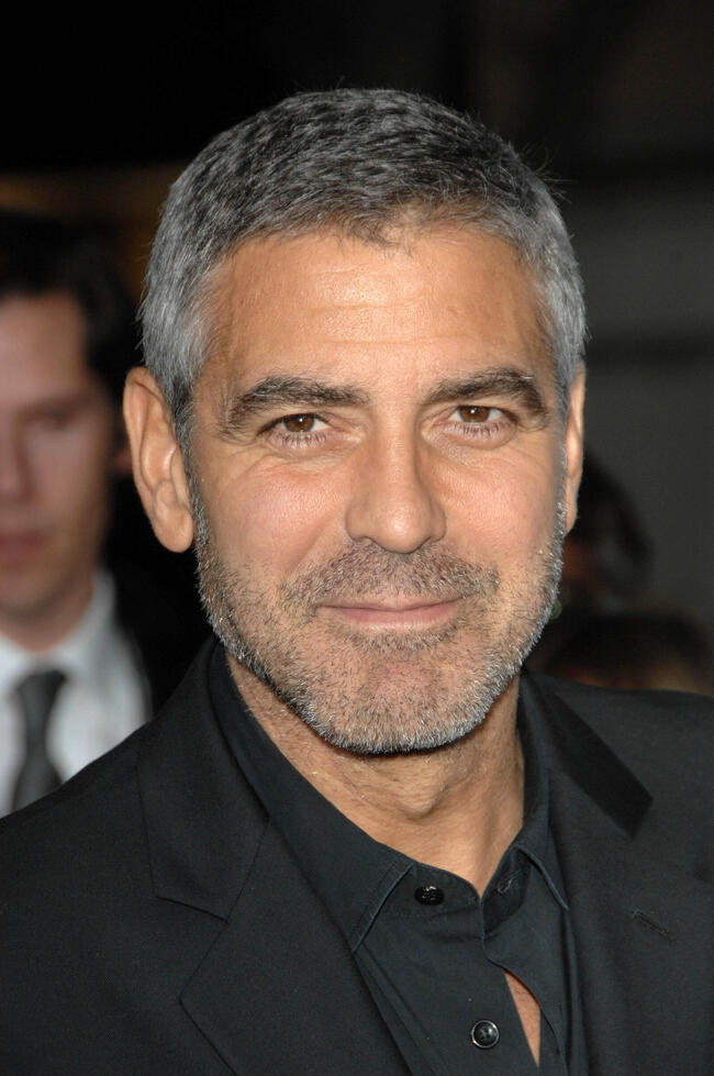 Richest Actors in the World