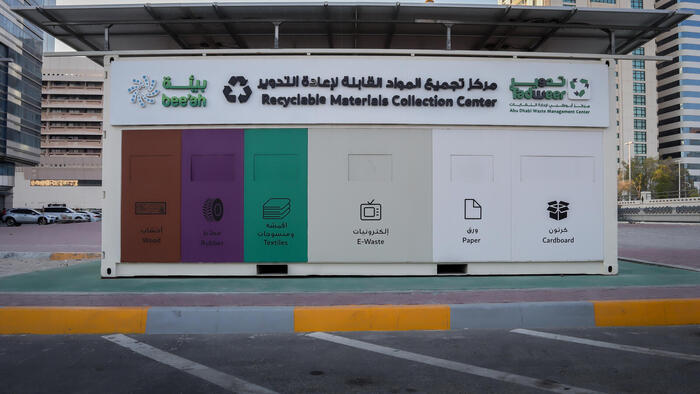 Clean Your Perimeter